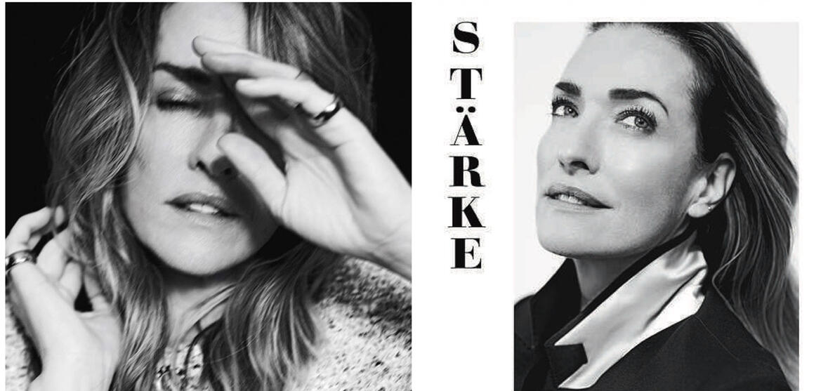 Seit 20 Jahren arbeitet Sabine international als Make Up Artist & Hairstylist. Ihre Reisen um die Welt mit den Stationen Sydney, New York, L.A., Kapstadt und viele der exotischen Shooting Destinationen prägten Ihren Stil und Ihre Ästhetik für ihren Beruf.