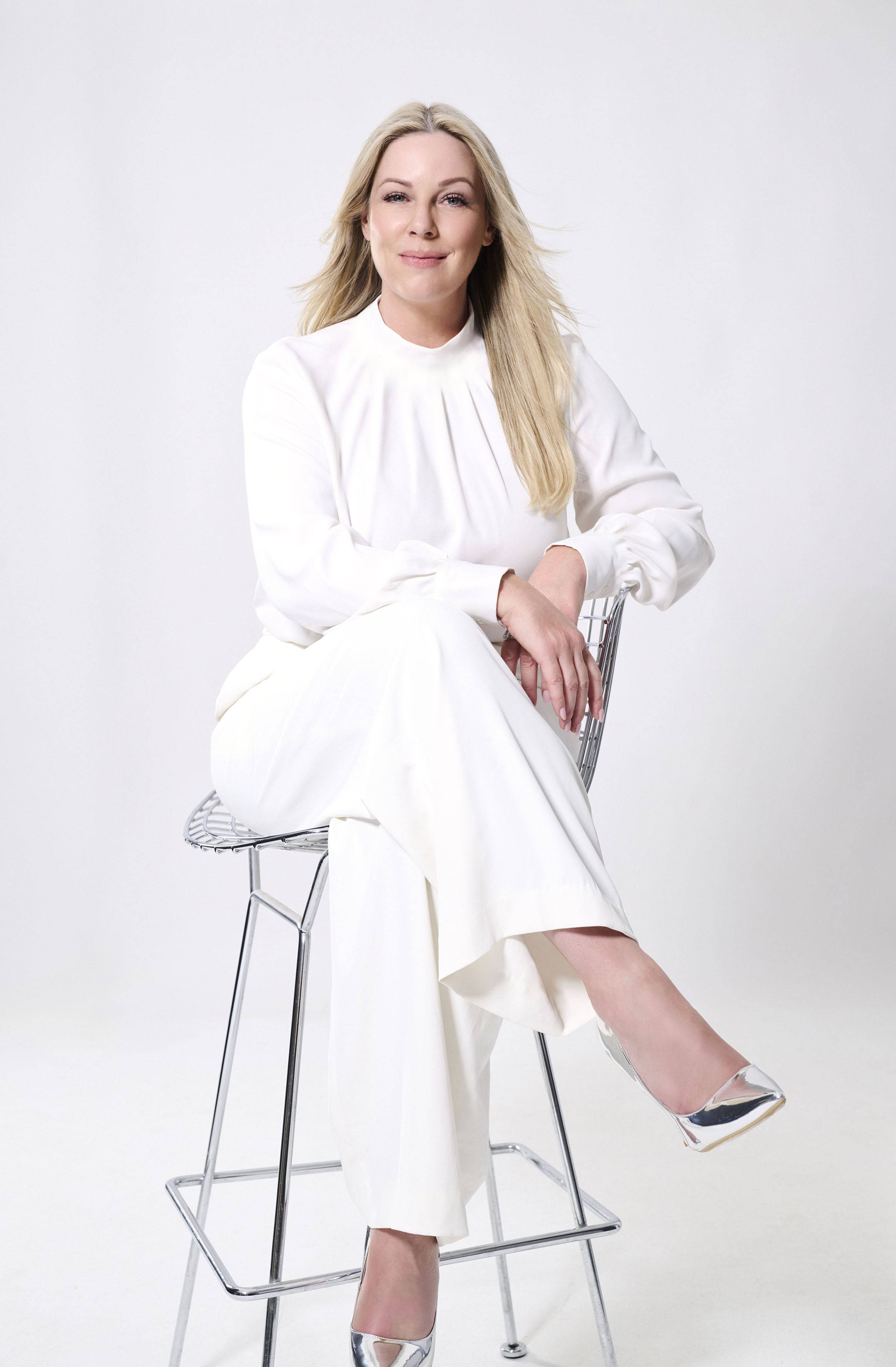 Sabine Heberle