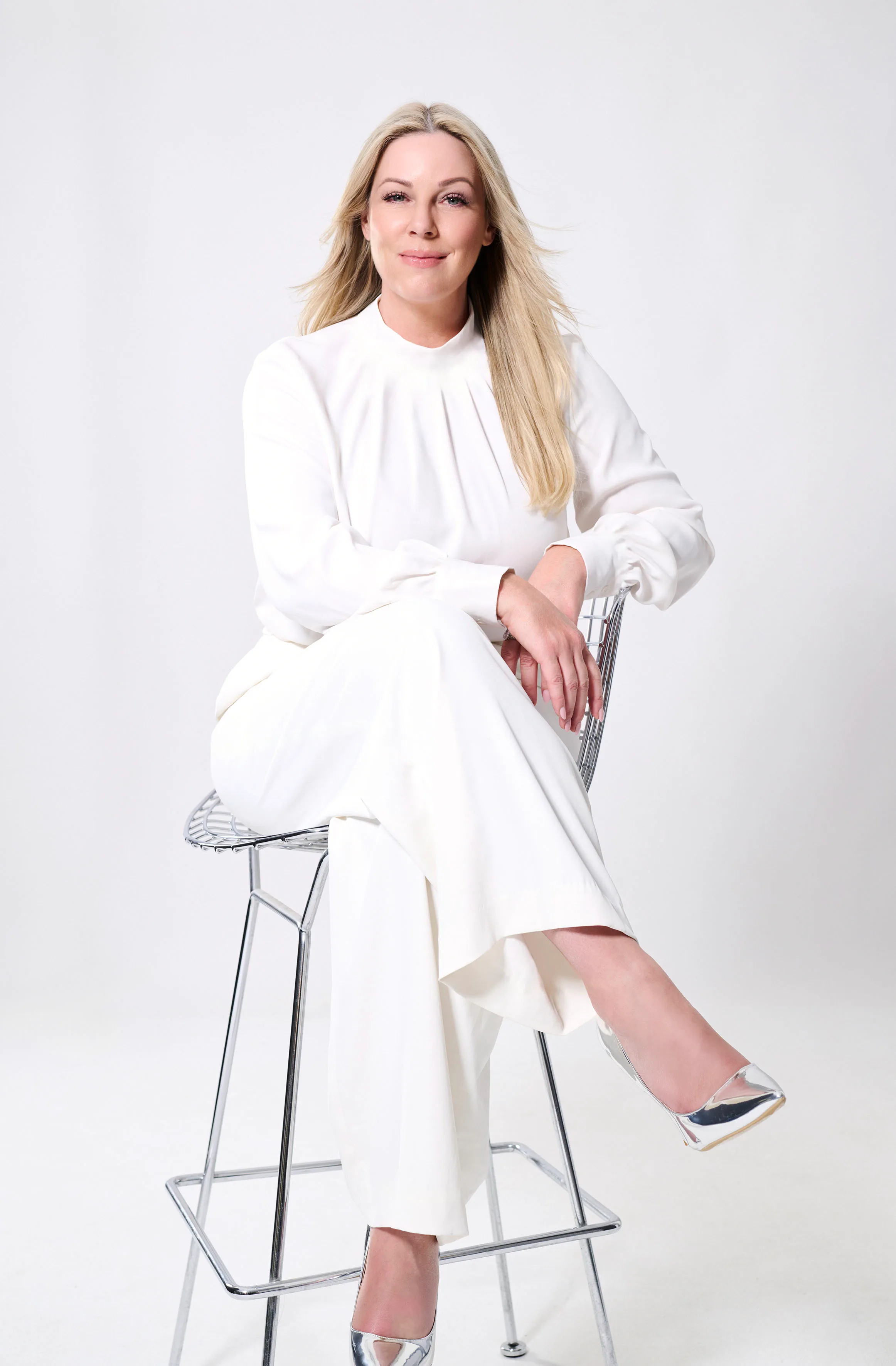 Sabine Heberle