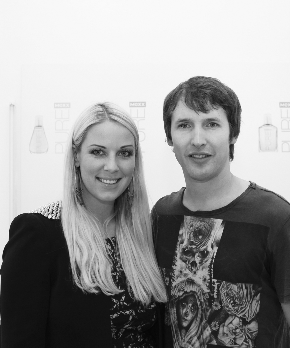 James Blunt