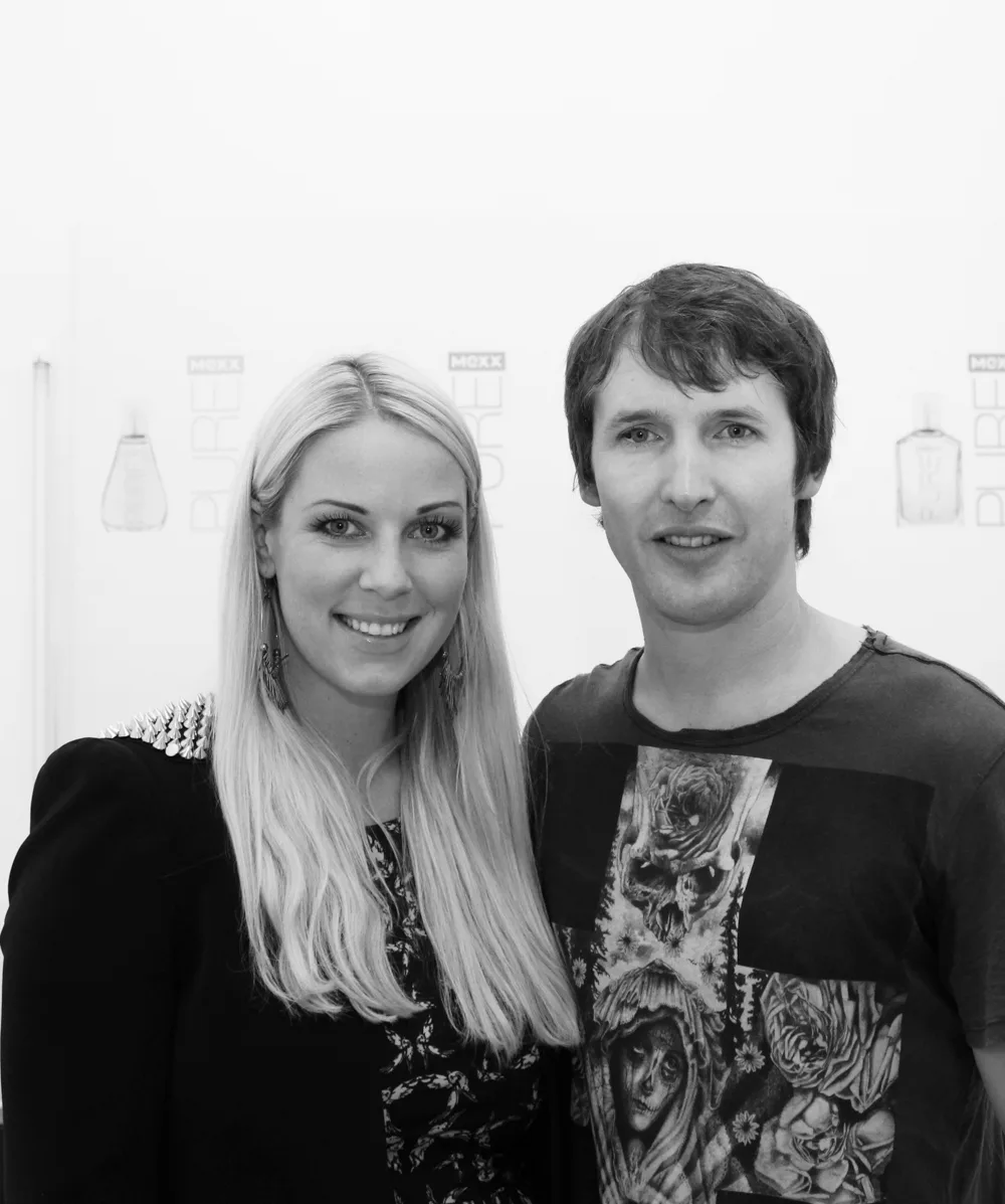 James Blunt