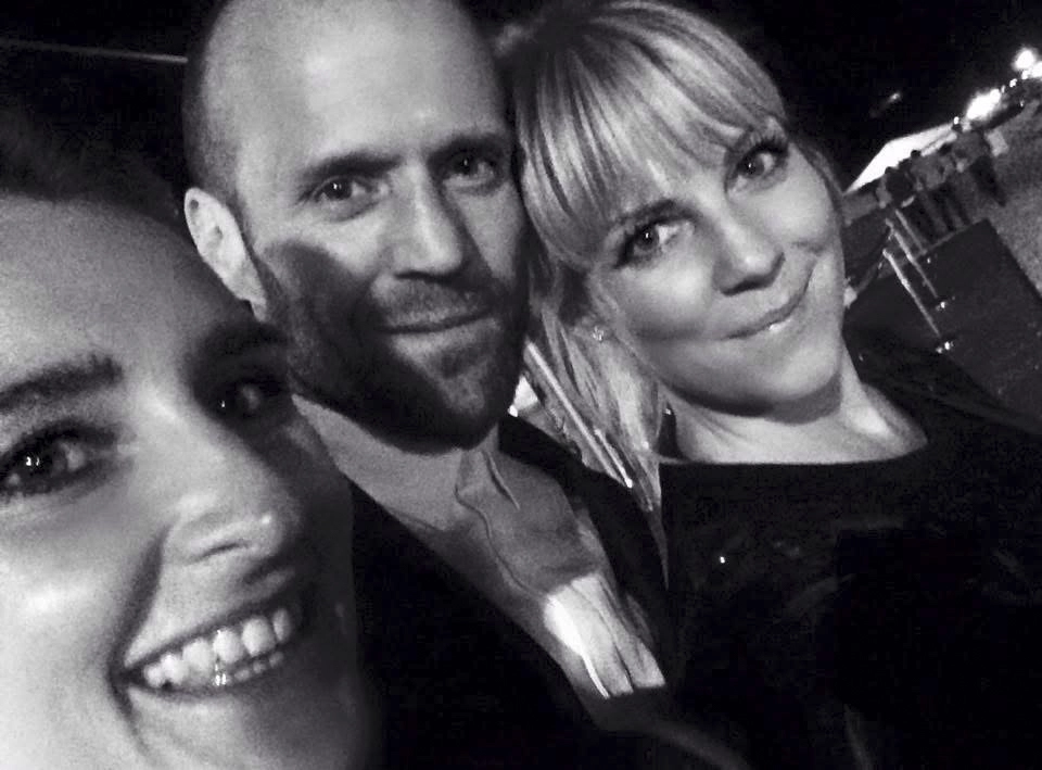 Jason Statham