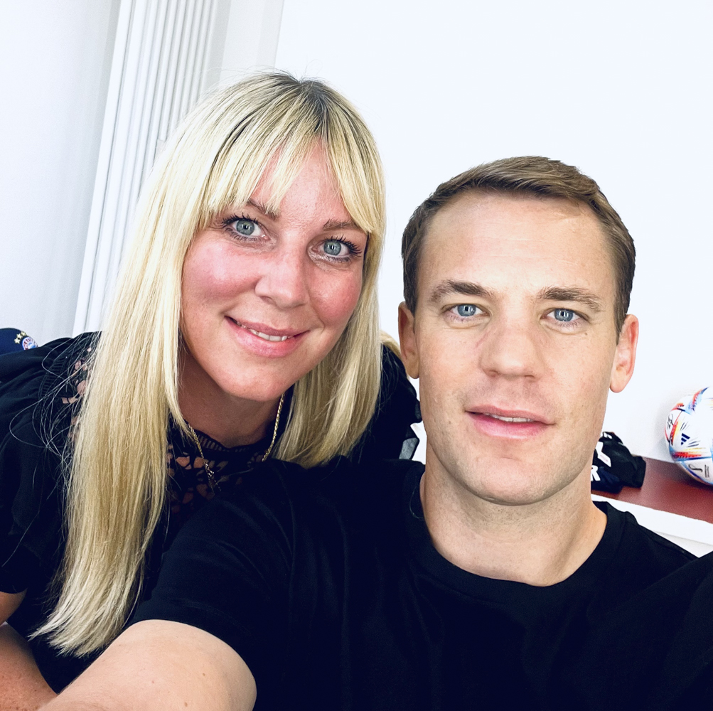Manuel Neuer