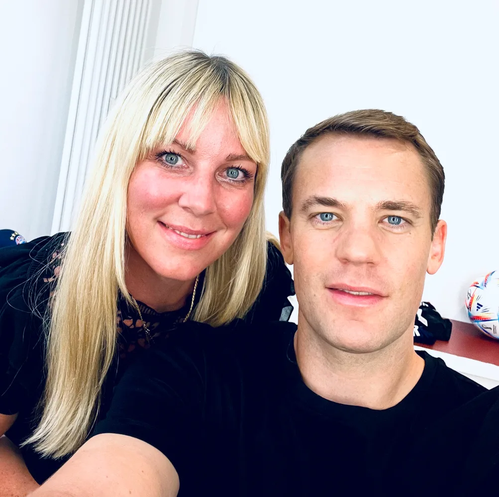 Manuel Neuer