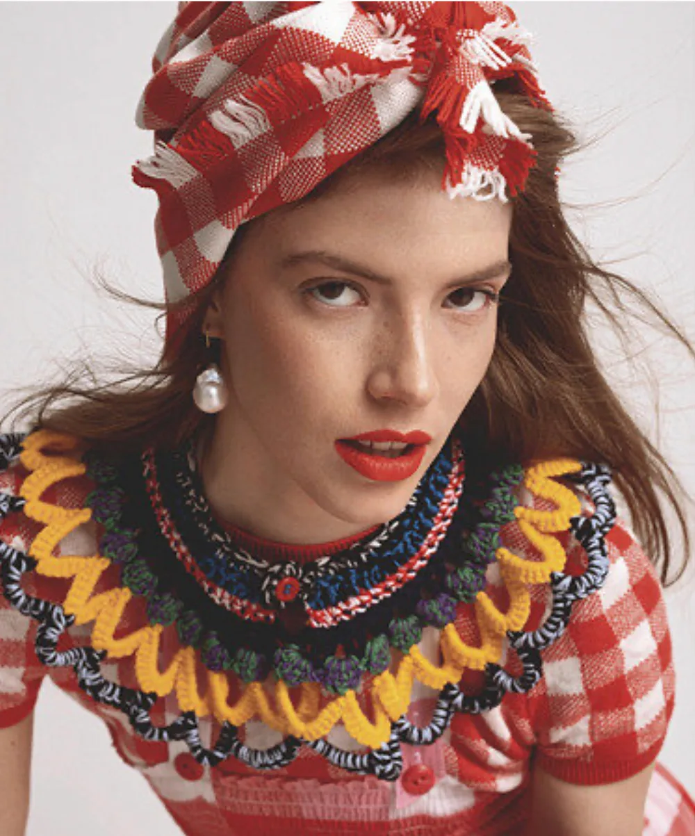 Beauty Editorial