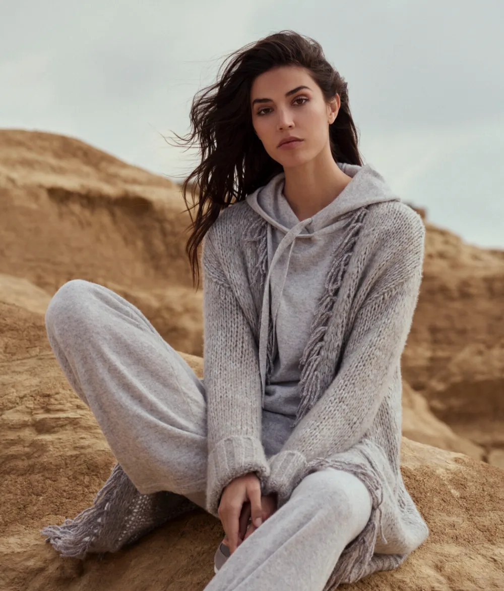 Beauty Editorial