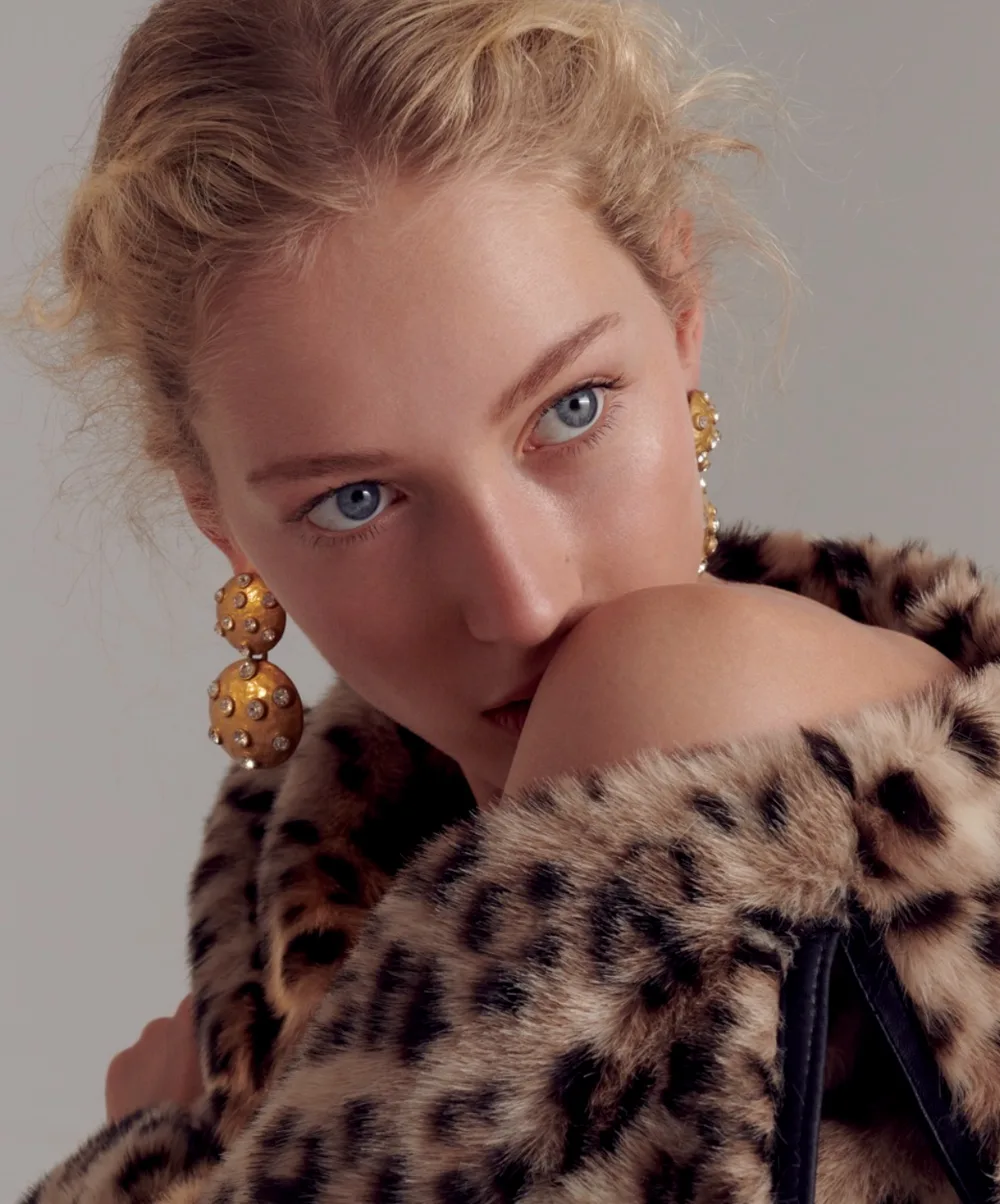 Fashion Editorial