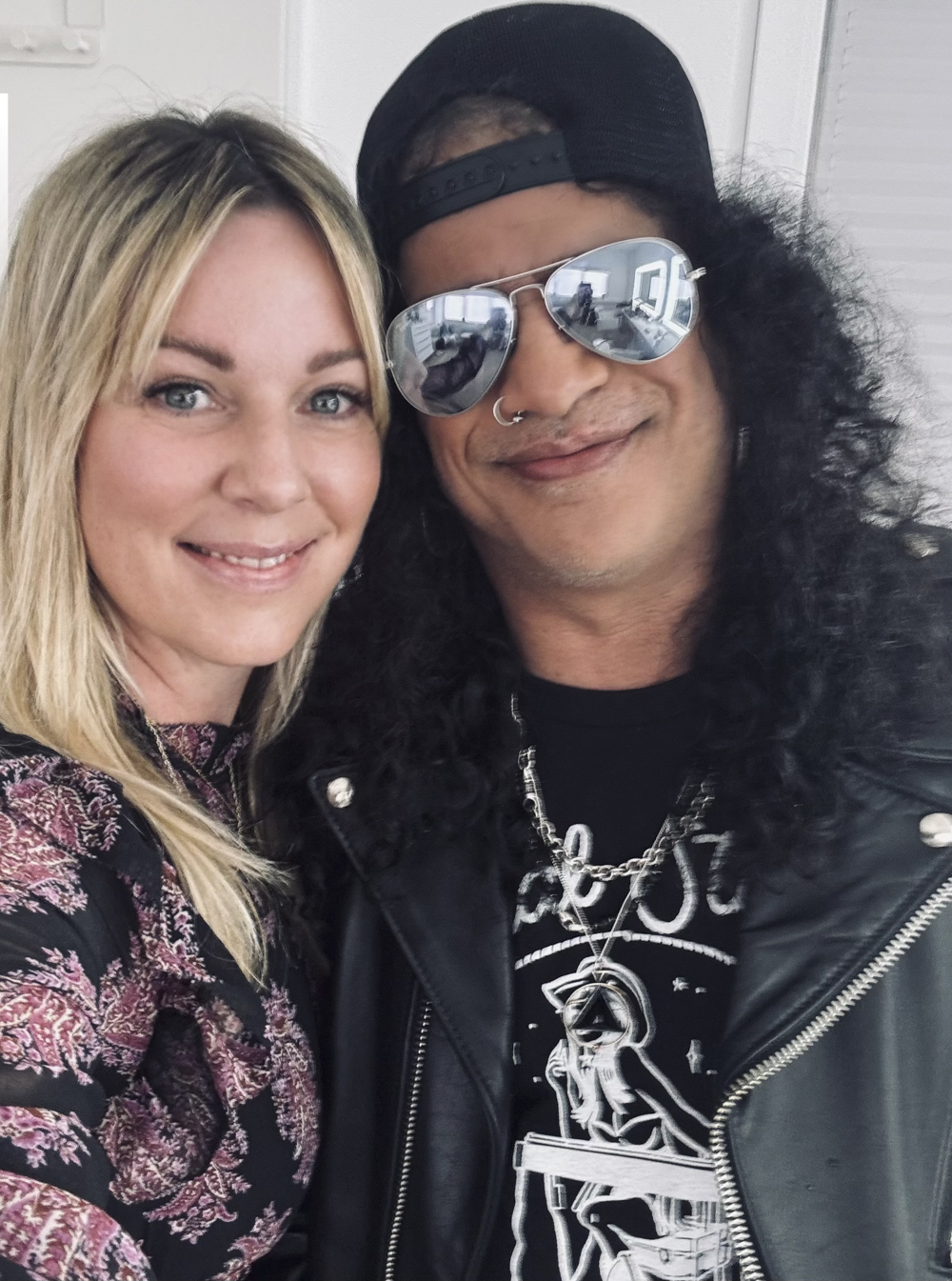 Slash