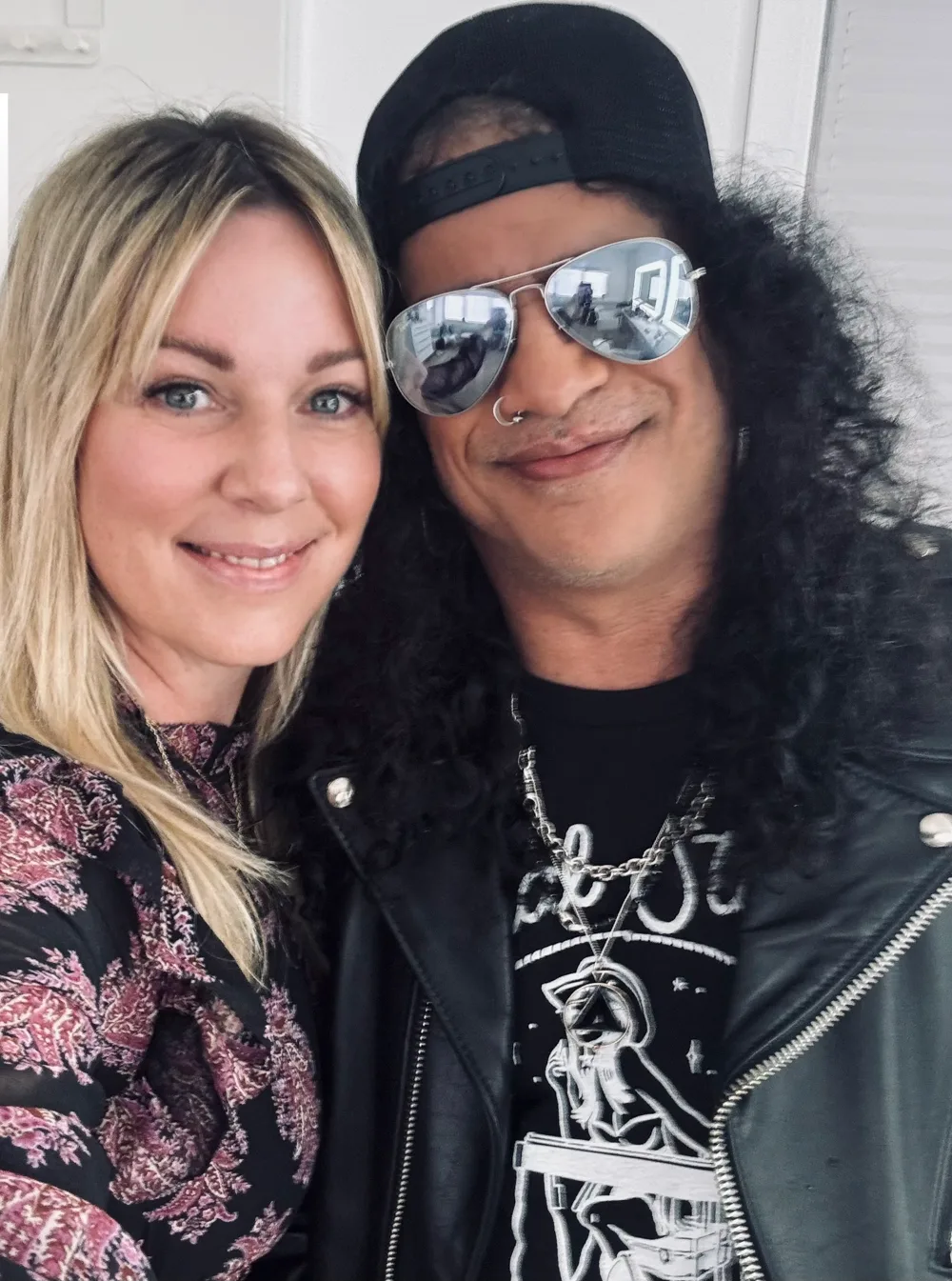 Slash